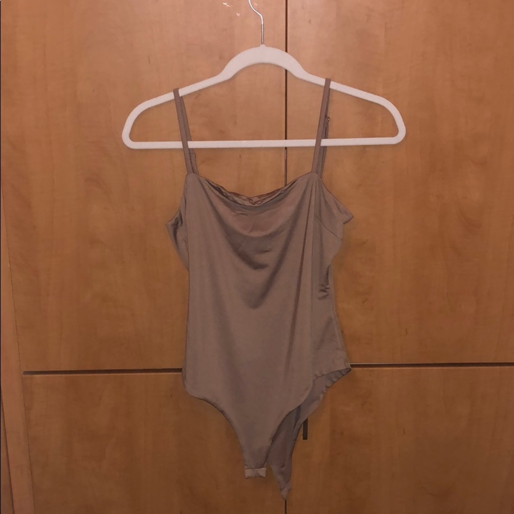 Princess Polly Bodysuit